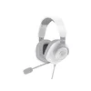 Havit Slušalice H2230d, 119 dB, Bele