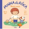 Minna és Róka - Pakolós mesék
