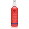 Apivita Bee Sun Safe lagani brzo upijajući sprej za lice i telo SPF50, 200 ml