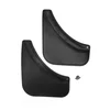 Mud Flaps - Dacia Duster 2012-2018 (rear)