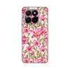 Maska za Honor X7d 4G/400 Smart 5G Magnolia Print, Šarena