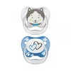 Dr.Browns ort prevent varalica 6-18m, plava
