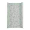 KikkaBoo Tvrda podloga za povijanje 80x50cm Secret Garden Green ( KKB61118 )