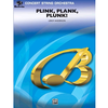 ANDERSON:PLINK,PLANK,PLUNK! STRING ORC.