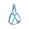 FLAMINGO oprsnica Step&Go Elly, modra, L, 40-70cm, 25mm
