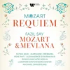 Various Artists - Mozart: Requiem Fazil Say Mozart & Mevlana (Gatefold Sleeve) (2 LP)