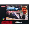 Nigel Mansell Indy Car (SNES) - rabljeno
