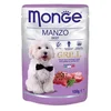 Monge Grill sos za pse - govedina 12x100g