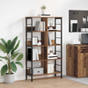 Polica Staro drvo 82 x 32 x 144,5 cm Konstruirano drvo
