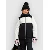 Roxy Astral Peak Girl Kids Jacket true black