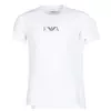 Emporio Armani Majice s kratkimi rokavi CC715-111267-04712 Bela