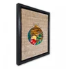 Wallxpert LSJ2800881_4666 Dekorativna slika, 47x67cm