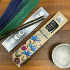 Mirisni štapići Natural Botanical Masala - Palo Santo