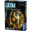 Društvena igra Exit - The Enchanted Forest