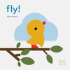 Xavier Deneux - Fly!