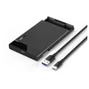 UGREEN US221 Kućište za Hard disk 2.5 SATA USB-C na USB 3.1