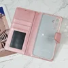 Maska za Samsung A16 5G/ A166B na preklop Hanman Mill roze