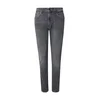 Pepe Jeans Kavbojke Stanley siv denim