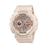 Casio baby-g ženski sat ( BA-110XCP-4A )