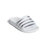 Adidas Papuče za devojčice Adilette Aqua K, F35555, Bele