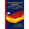 Psychodynamic Therapy for Personality Pathology