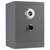 Digitalni sef sa otiskom prsta 500x400x340mm SafeX