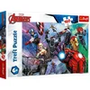 PUZZLE 160 marvel