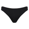 Barts SOLID CHEEKY BUM, ženski kupaći, crna 5505