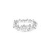 Zapestnica Swarovski CONSTELLA ženska, 5722469