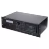TAS CD-A580 CD/Cass Combi