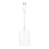 Apple USB-C to SD Card Reader