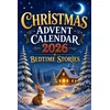 Christmas Advent Calendar Bedtime Stories