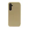 Futrola Royal Flip Cover za Samsung A55, Zlatne boje