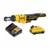 DEWALT DCF504D1 Akumulatorska raglja 1/4, 12V, 54Nm