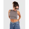 24 Colours 12290 Tank Top gray