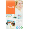 Peach PP525-07 glossy 510326
