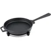 OONI litoželezna ponev Skillet