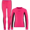 Komplet Set CRAFT CORE Dry Baselayer J