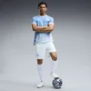 PUMA Manchester City 26/27 Shorts Men, Men, Icy Blue/Light Blue, M