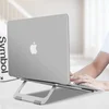 Ecola Postolje za laptop AT25, Srebrne boje