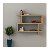 HANAH HOME Paralel Oak