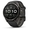 GARMIN Sat Fenix 9 PRO 43 inR/ crna/siva