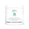 API-PODO Piling za Negu Stopala sa Mineralima Mrtvog Mora i Vulkanskom Lavom 700g | APIS COSMETICS | Kozmo