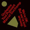 Orchestre Tout Puissant Mar... - Were OK. But Were Lost Anyway (Limited Edition) (LP)