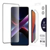 Dux Ducis 10D Kaljeno staklo za Xiaomi Redmi Turbo 4/Poco X7 Pro - Crna KP36993