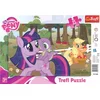 Trefl Puzzle Moj mali poni 15 kosov