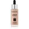 Eveline Cosmetics Liquid Control tekoči puder s pipeto odtenek 025 Light Rose 32 ml