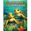 100 Baby Animals