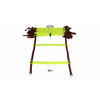Merco Premium agility lestev, 4,5 m