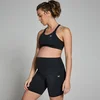 MP Womens Maternity Nursing Sports Bra - Black - M